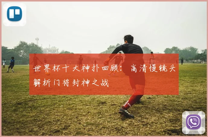 世界杯十大神扑回顾：高清慢镜头解析门将封神之战